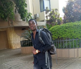 Byiringiro Jimmy, 32, Gitarama