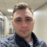Igor, 33  , Parma Heights