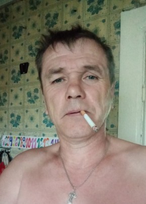 Евгений, 49, Россия, Жигалово