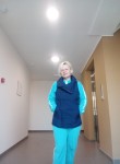 Галина, 55 лет, Новосибирск