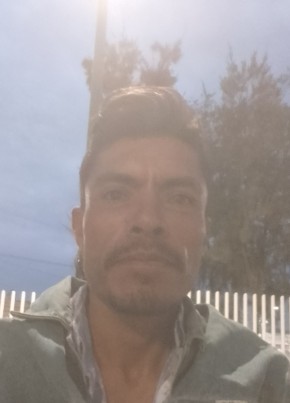 Luis из León 37 лет