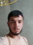 خالد ابو محمد, 18 лет, كفر تخاريم