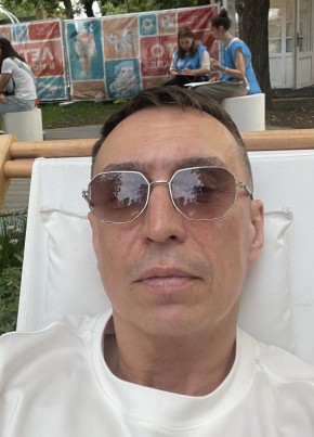 Vladislav, 43, Russia, Moscow