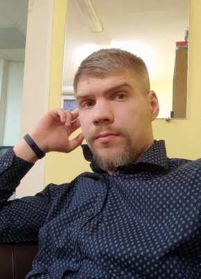 Валерий, 40, Россия, Колпино