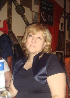 Светлана, 52, Россия, Казань