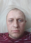 Владимир Ушаков, 35 лет, Омск
