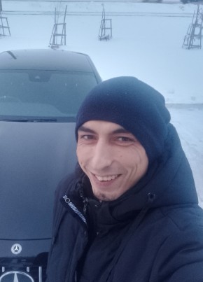 Ильнур из Нурлата 37 лет