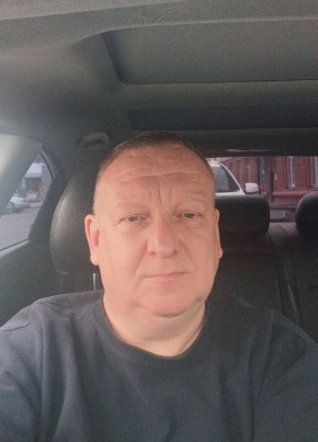 Konstantin, 51, Russia, Tyumen