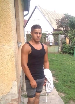 Levike, 24, Romania, Târgu Mureș