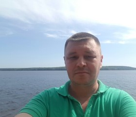Эдик, 44 года, Екатеринбург
