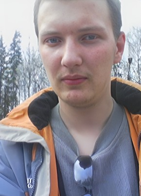 RamblerDating profile picture for @salum