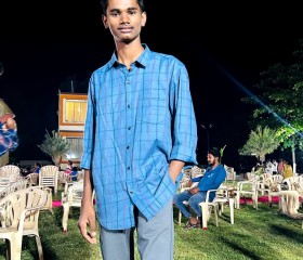 Naveen, 18 лет, Hyderabad