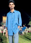 Naveen, 18 лет, Hyderabad