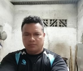 Elias, 53, Puerto Armuelles