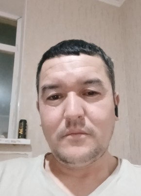 Кудрат, 36, Россия, Оренбург