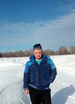 Иван, 43, Россия, Буй