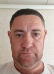 Ivan, 43, Girey