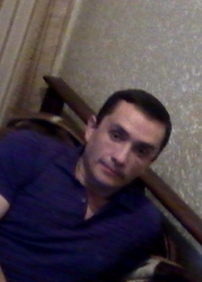 arkadiy, 46, Россия, Москва