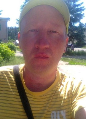 Иван, 43, Россия, Муром