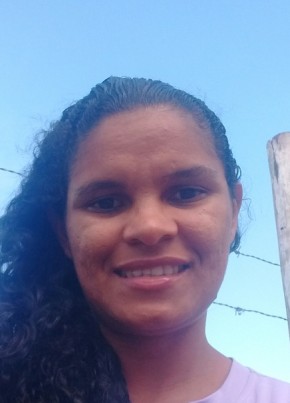 Naiane, 23, República Federativa do Brasil, Bezerros