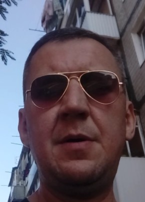 Сергей, 46, Україна, Вінниця