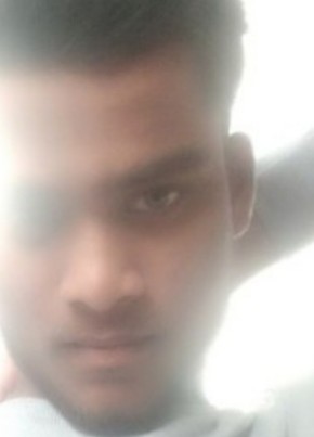 aslam Aatif, 21, India, Yadgir