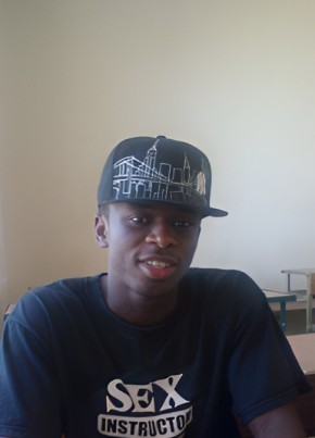 RamblerDating profile picture for @olawale