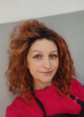 Анна из Набережные Челны 45 лет