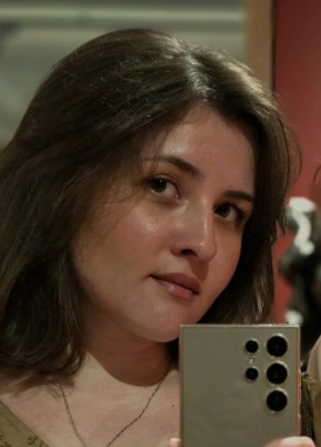 Эвилина из Казани 27 лет