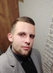 Dimitriy, 24, Saint Petersburg