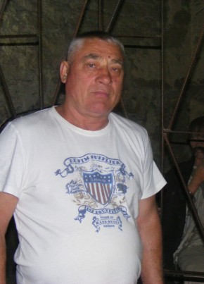 володимир, 71, Україна, Вінниця