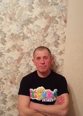 Сергей, 55, Россия, Солнцево