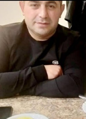 Anar из Самары 46 лет