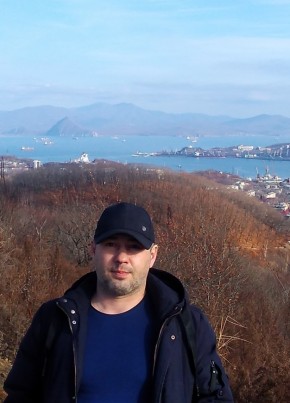 Михаил, 40, Россия, Смидович