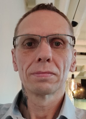 Aleksandr, 49, Suomen Tasavalta, Vantaa