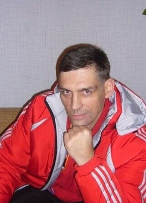 Сергей, 53, Россия, Курск
