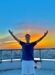 Aleksandr, 23, Saint Petersburg