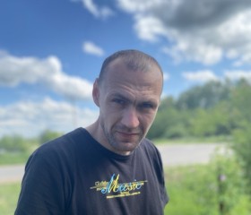 Vladimir, 33, Korolev