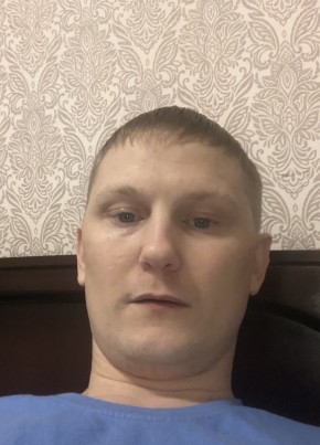 Oleg, 30, Russia, Saint Petersburg
