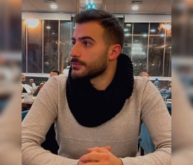 Bogdan Kuprikov, 39, Khabarovsk