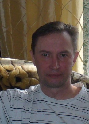 Сергей, 51, Қазақстан, Павлодар