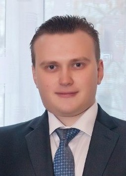 Евгений, 33, Россия, Тверь