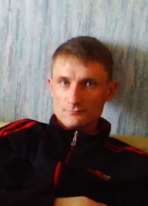 Андрей, 41, Россия, Известковый