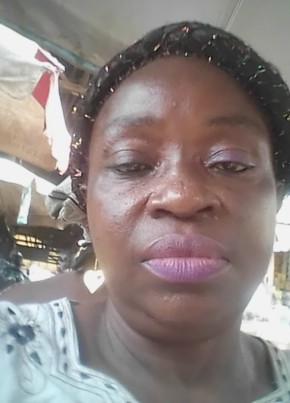 BIAKOLO, 41, Republic of Cameroon, Douala