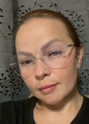 Татьяна из Краснодара 43 года