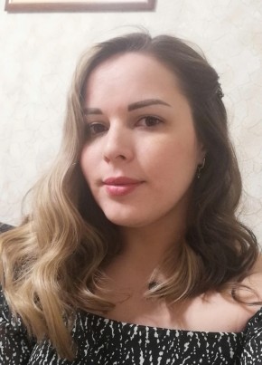 Натали из Череповеца 37 лет