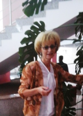 Irina, 60, Рэспубліка Беларусь, Вілейка