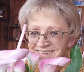 Olga, 65, Amsterdam