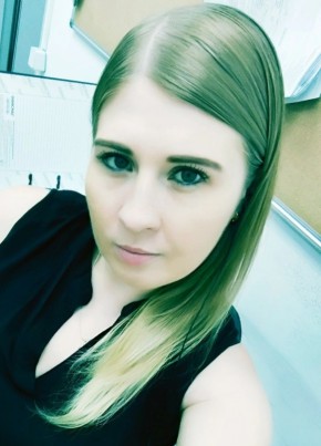 Анюта из Москвы 37 лет