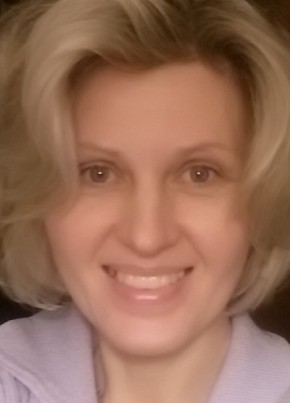 Nata, 49, Россия, Нижнекамск